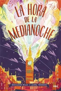 La Hora de la Medianoche / The Midnight Hour - Read, Benjamin