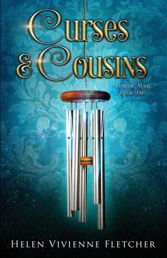 Curses and Cousins - Fletcher