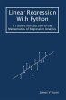 Linear Regression With Python: A... - Bild 1