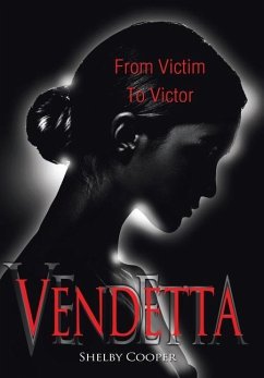 Cover Vendetta
