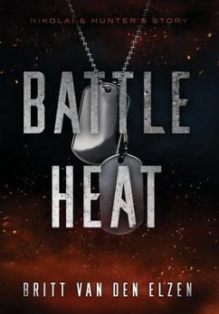 Battle Heat - Elzen, Britt van den