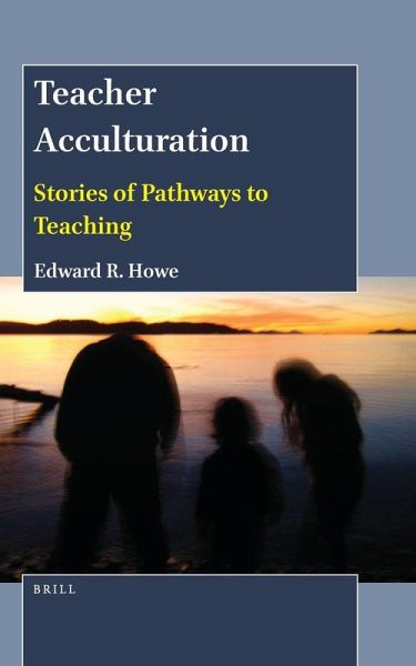 Teacher Acculturation