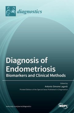 Cover Diagnosis of Endometriosis