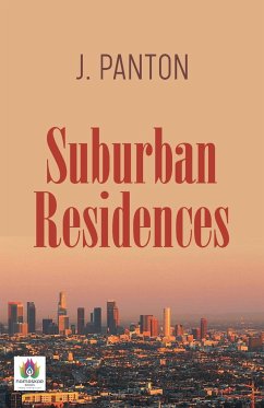 Suburban Residences - Panton, J.