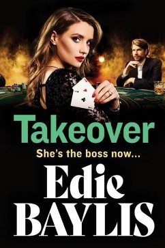 Takeover - Baylis, Edie