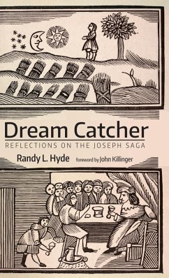 Dream Catcher - Hyde, Randy L.