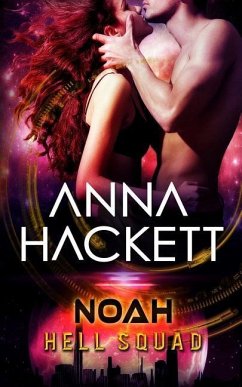 Noah - Hackett, Anna