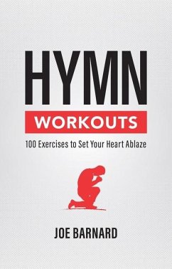 Hymn Workouts - Barnard, Joe