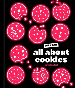 All About Cookies - Tosi, Christina