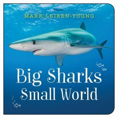 Big Sharks, Small World - Leiren-Young, Mark