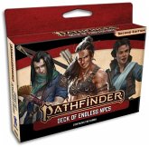 Pathfinder Deck of Endless Npcs