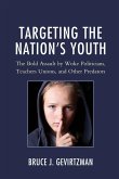 Targeting the Nation's Youth