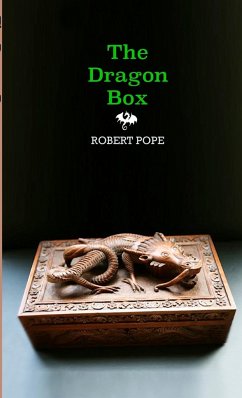 The Dragon Box - Pope, Robert