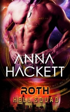 Roth - Hackett, Anna