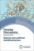 Natural and Artificial Metalloenzymes