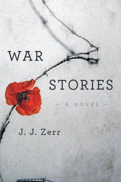 War Stories - Zerr, J. J.