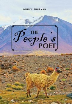 The People's Poet - Thurman, John W.