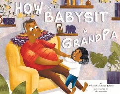 How to Babysit a Grandpa - Benson, Ramona Van Meter