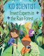 Insect Experts in the Rain Forest - Bild 1