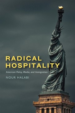 Radical Hospitality - Halabi, Nour