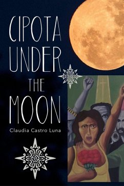Cover Cipota Under the Moon