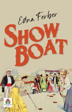 Show Boat - Edna Ferber