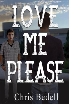Love Me Please - Bedell, Chris
