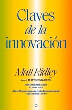 Claves de la Innovación - Ridley, Matt