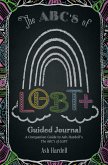 ABCs of Lgbt+ Guided Journal