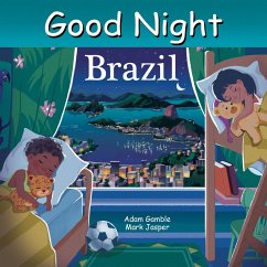 Good Night Brazil - Gamble, Adam; Jasper, Mark