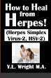 How to Heal from Herpes! (Herpes... - Bild 1