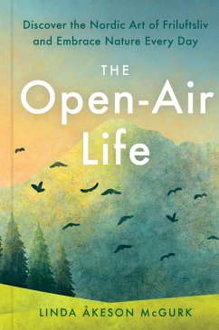 The Open-Air Life - Åkeson Mcgurk, Linda