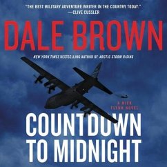 Countdown to Midnight - Brown, Dale