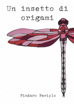 Un insetto di origami - Periplo, Pindaro