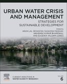 Urban Water Crisis and Management