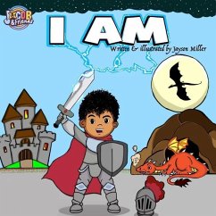 I Am - Miller, Jayson