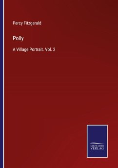 Polly - Fitzgerald, Percy
