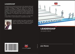 LEADERSHIP - Diawo, Joe