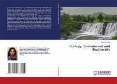 Ecology, Environment and Biodiversity - Maity, Moumita