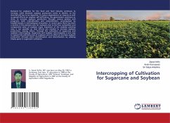Intercropping of Cultivation for Sugarcane and Soybean - Arifin, Zainal;Krismawati, Amik;Antarlina, Sri Satya