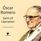 Óscar Romero: Saint of Liberation