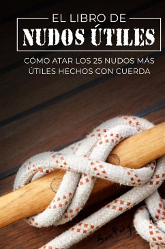 Cover El Libro de Nudos Útiles
