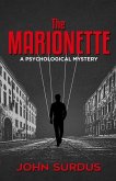 The Marionette: A Psychological Mystery.