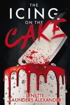 The Icing on the Cake - Alexander, Lynette Saunders