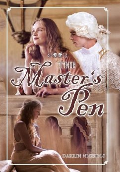 The Master's Pen - Nichols, Darrin