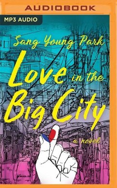 Love in the Big City - Young Park, Sang
