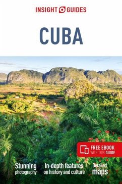 Insight Guides Cuba (Travel Guide with Free eBook) - Guides, Insight