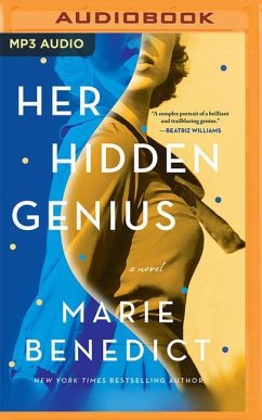 Her Hidden Genius - Benedict, Marie