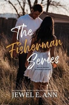 The Fisherman Series - Ann, Jewel E