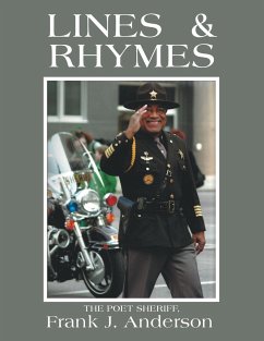 Lines & Rhymes - Anderson, Frank J.